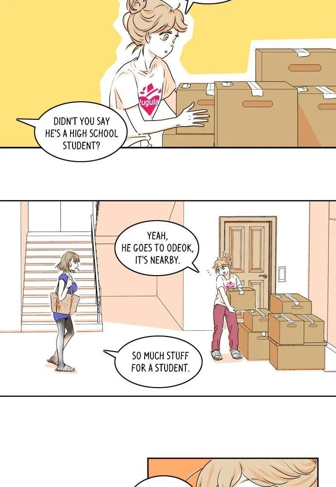 Our House Chapter 2 – Page 23