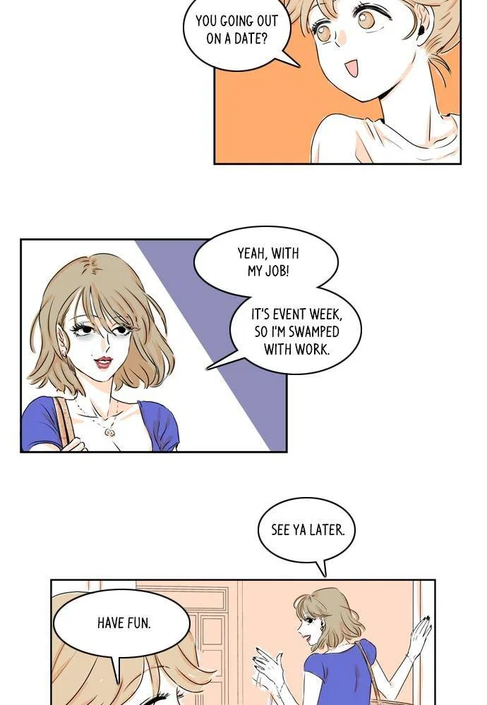 Our House Chapter 2 – Page 24