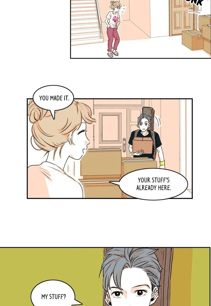Our House Chapter 2 – Page 27