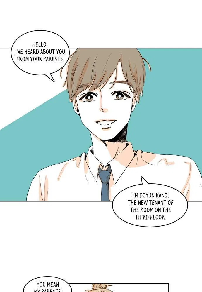 Our House Chapter 2 – Page 32