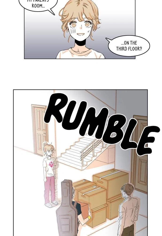 Our House Chapter 2 – Page 33