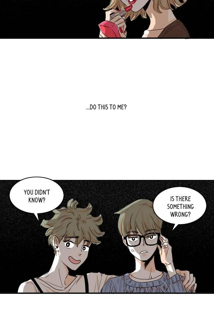 Our House Chapter 1 – Page 3