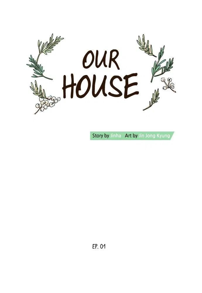 Our House Chapter 1 – Page 8