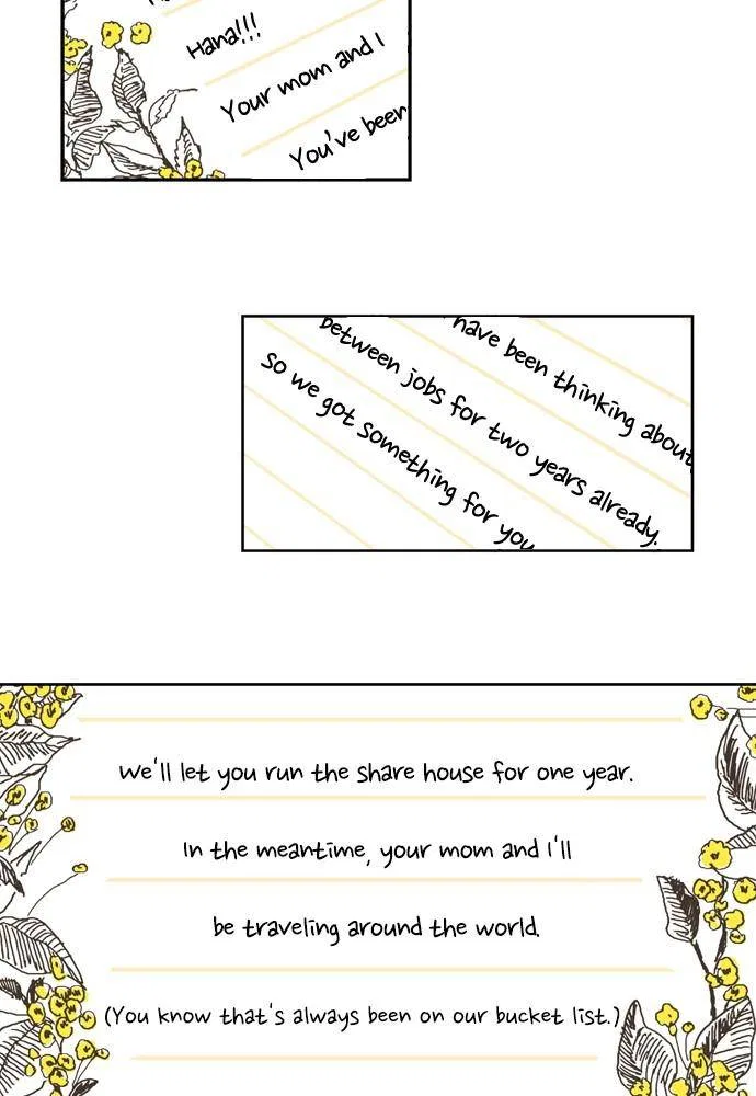 Our House Chapter 1 – Page 11