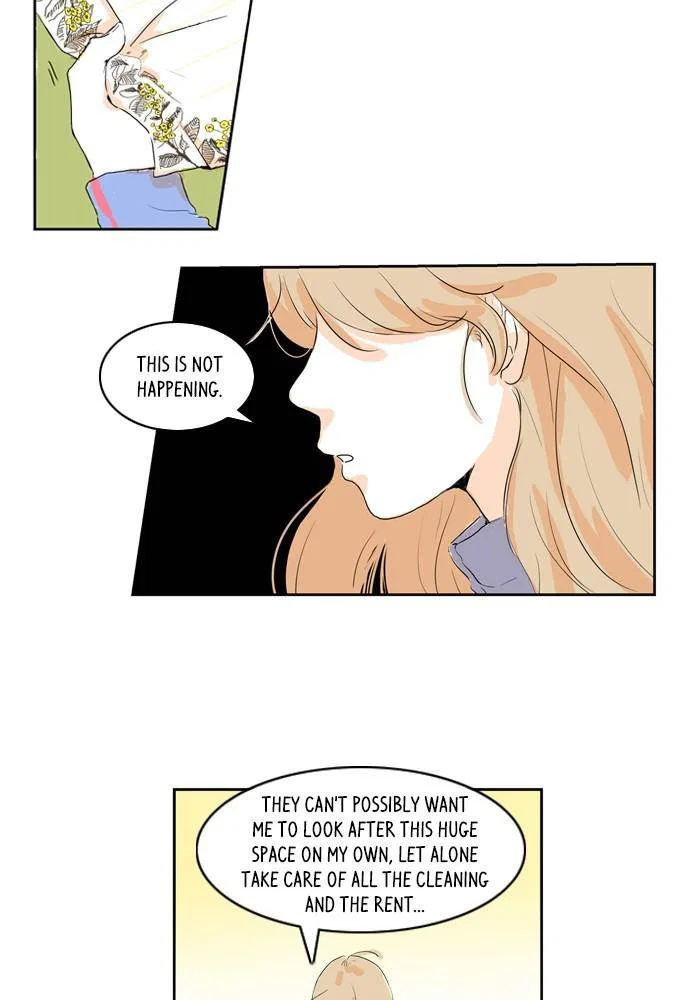 Our House Chapter 1 – Page 13