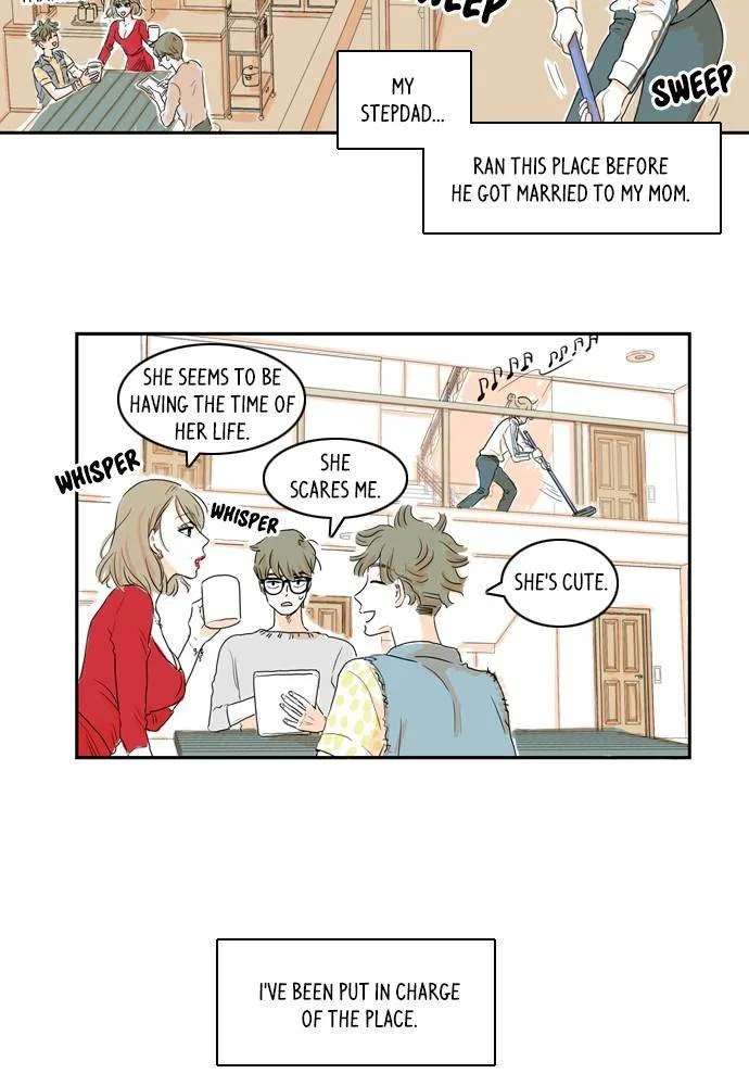 Our House Chapter 1 – Page 20