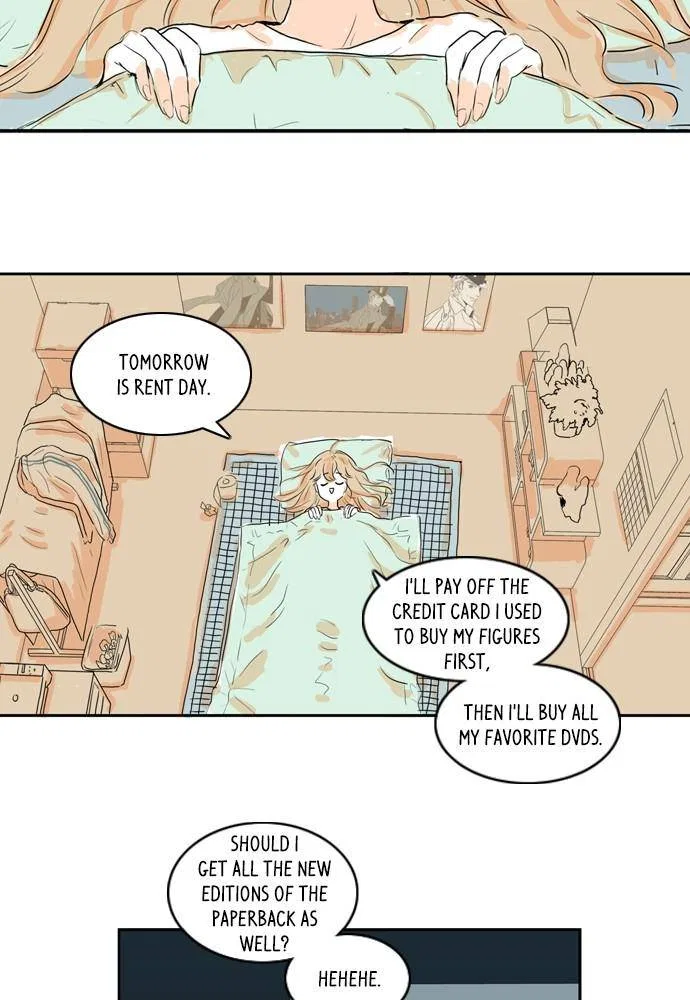Our House Chapter 1 – Page 22