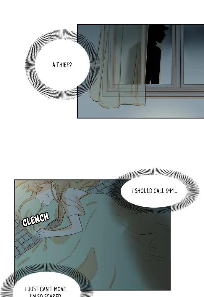 Our House Chapter 1 – Page 26