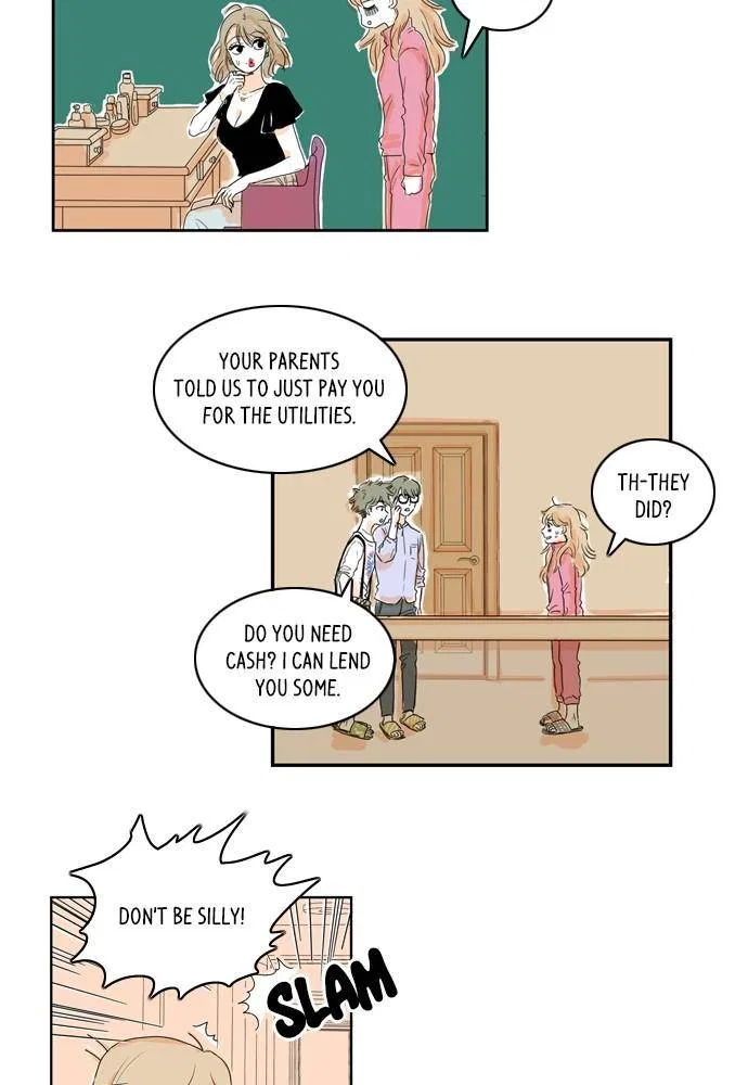 Our House Chapter 1 – Page 38