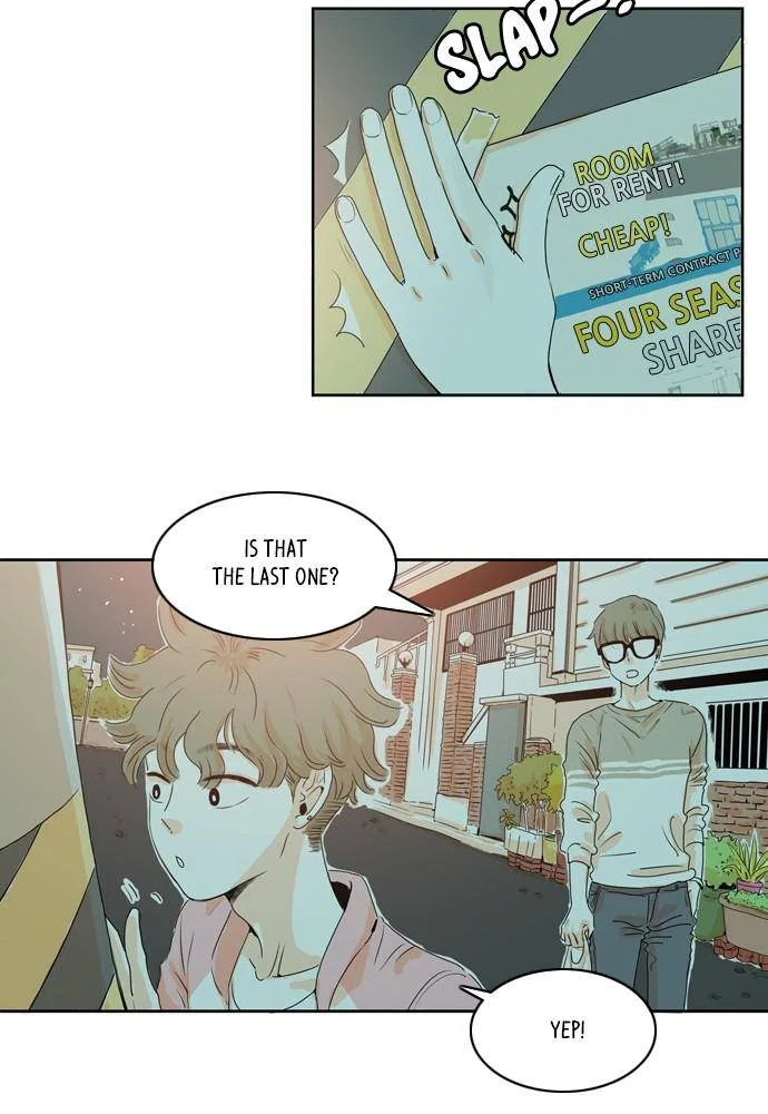 Our House Chapter 1 – Page 49