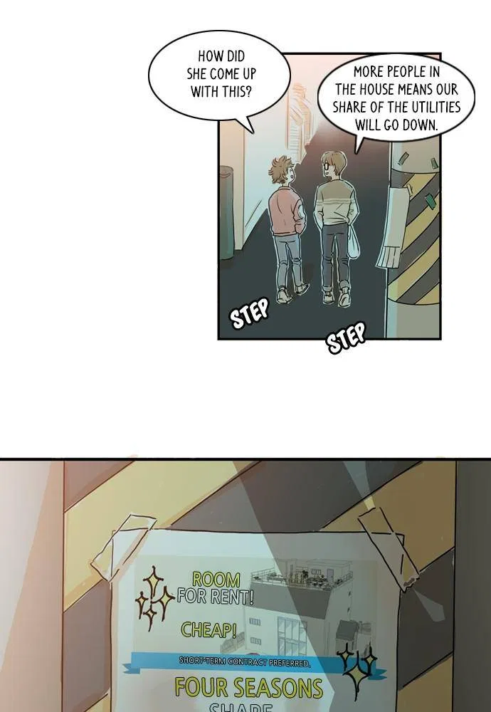 Our House Chapter 1 – Page 50