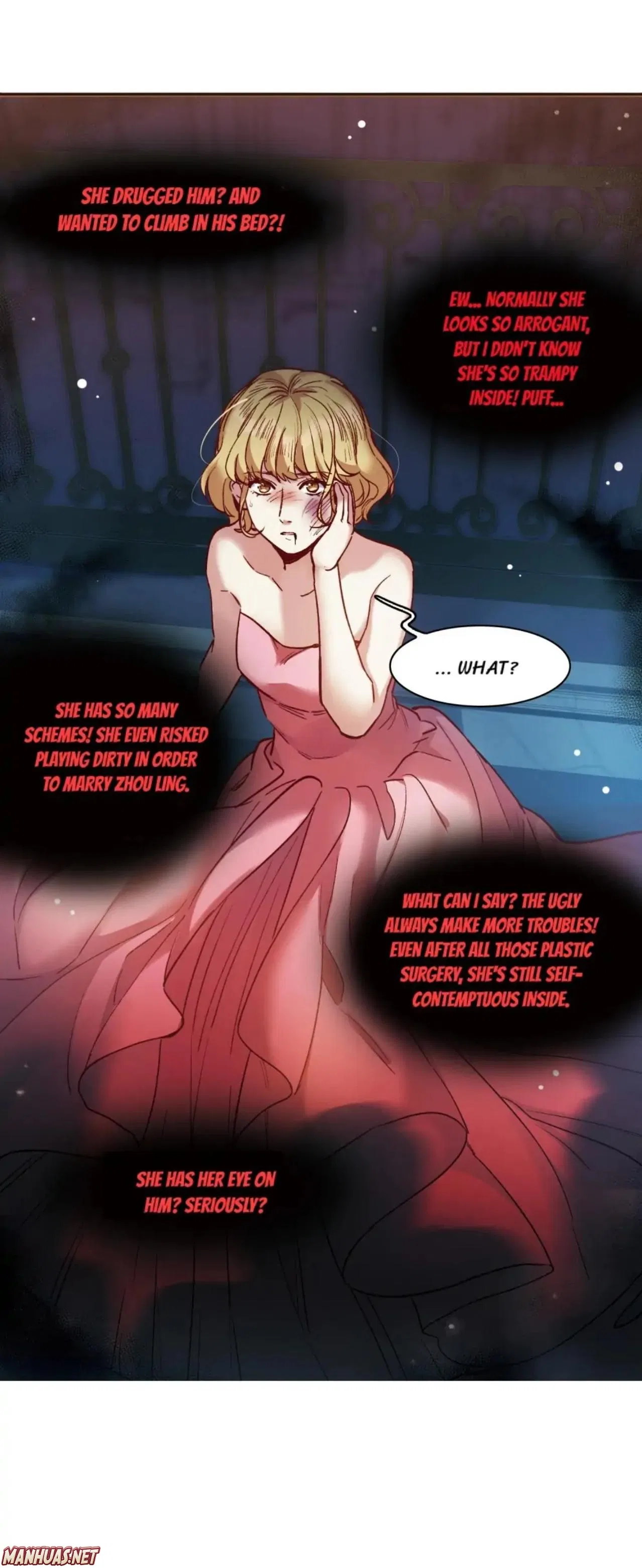 The brightest giant star in the world Chapter 35 – Page 4