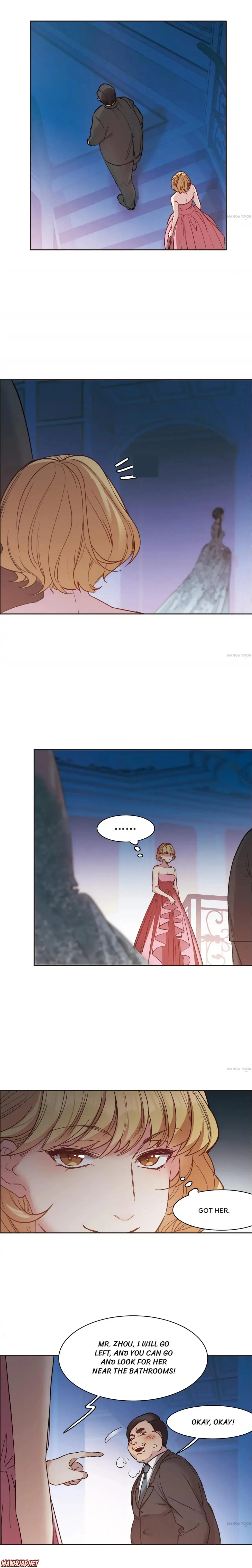 The brightest giant star in the world Chapter 33 – Page 5