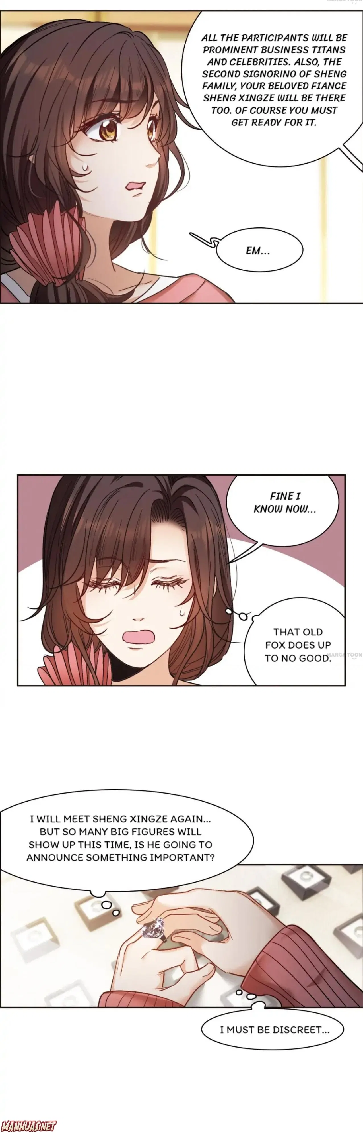 The brightest giant star in the world Chapter 29 – Page 5