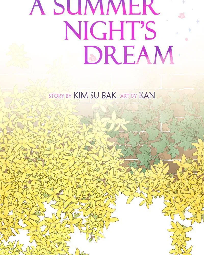 A Summer Night’s Dream Chapter 10 – Page 9