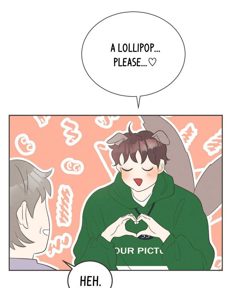A Summer Night’s Dream Chapter 10 – Page 19