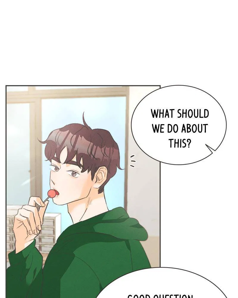 A Summer Night’s Dream Chapter 10 – Page 21