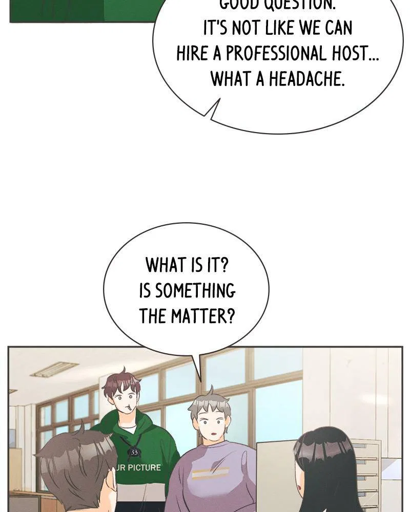 A Summer Night’s Dream Chapter 10 – Page 22