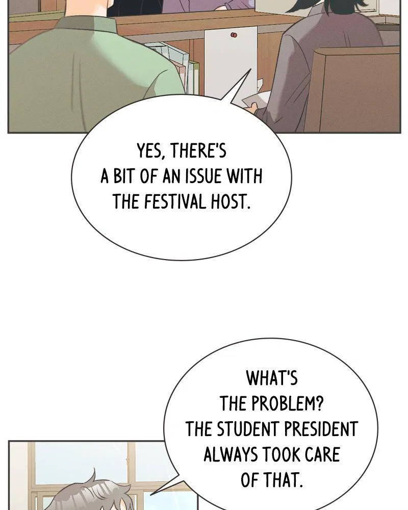 A Summer Night’s Dream Chapter 10 – Page 23