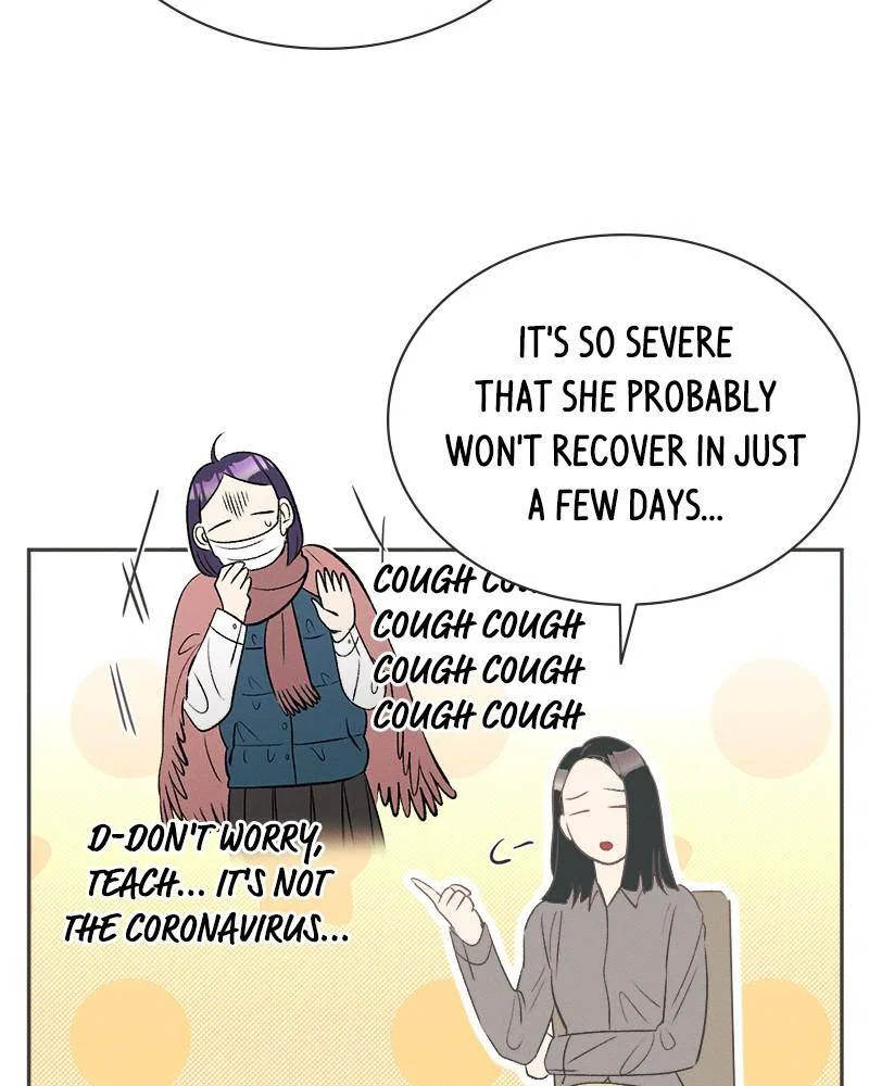 A Summer Night’s Dream Chapter 10 – Page 25
