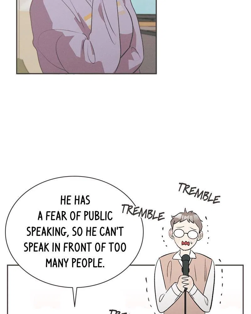 A Summer Night’s Dream Chapter 10 – Page 27