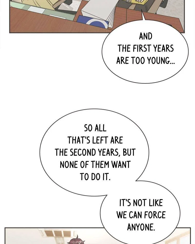A Summer Night’s Dream Chapter 10 – Page 30