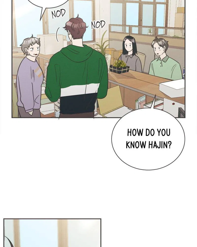 A Summer Night’s Dream Chapter 10 – Page 36