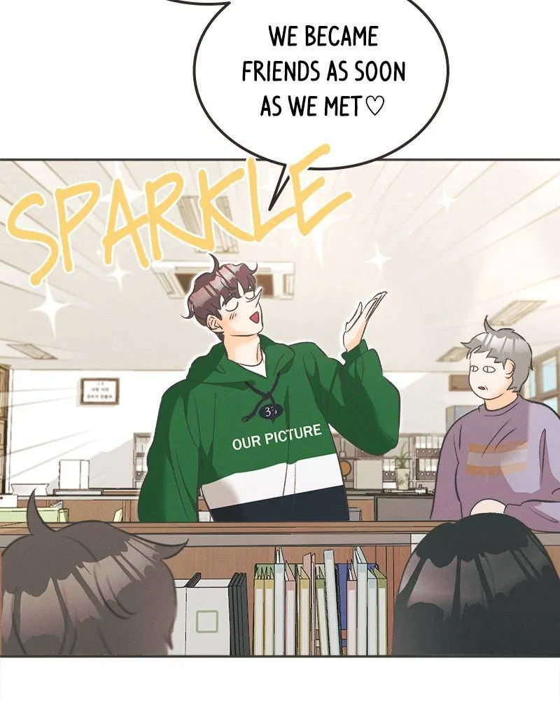A Summer Night’s Dream Chapter 10 – Page 38