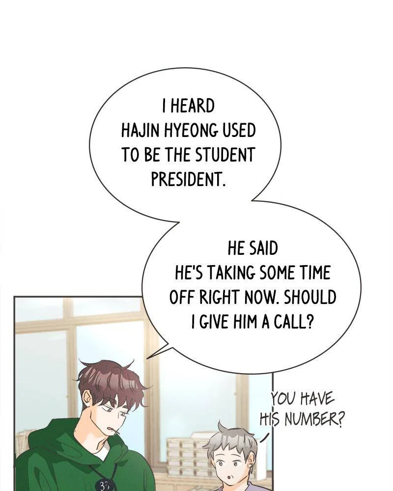 A Summer Night’s Dream Chapter 10 – Page 40