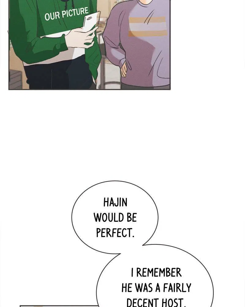 A Summer Night’s Dream Chapter 10 – Page 41