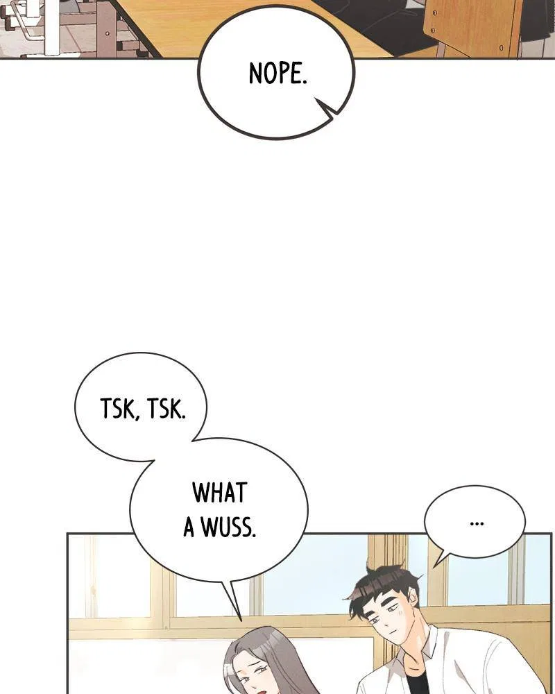 A Summer Night’s Dream Chapter 10 – Page 64