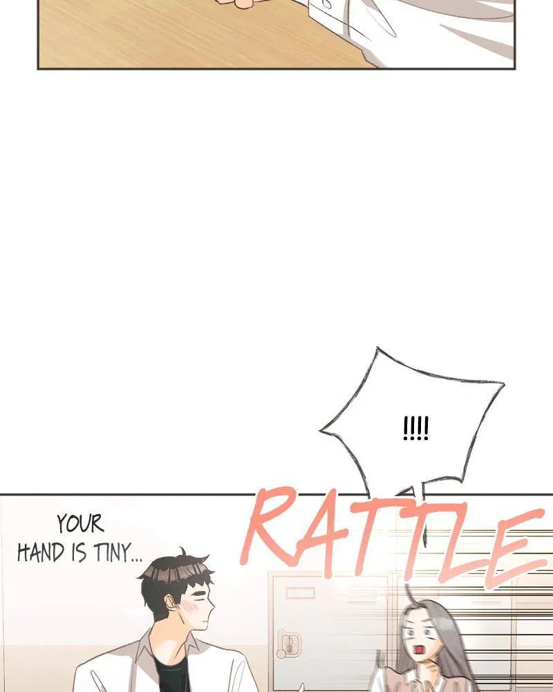 A Summer Night’s Dream Chapter 10 – Page 67