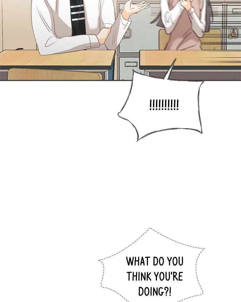 A Summer Night’s Dream Chapter 10 – Page 68