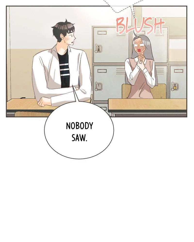 A Summer Night’s Dream Chapter 10 – Page 69