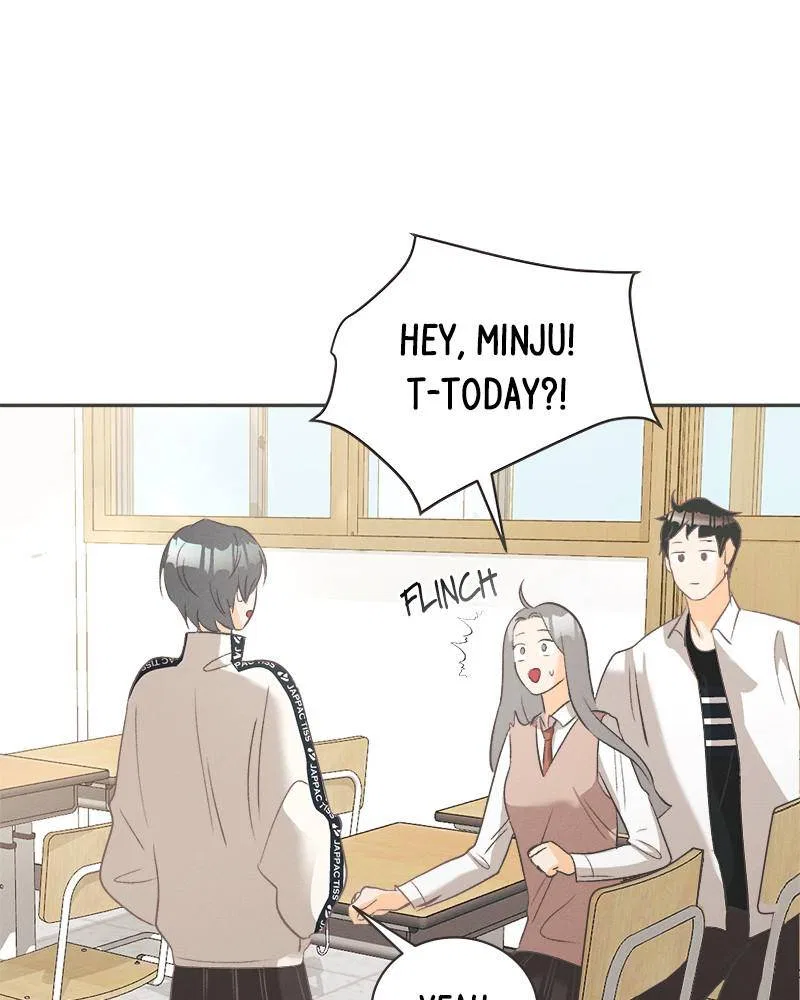 A Summer Night’s Dream Chapter 10 – Page 73