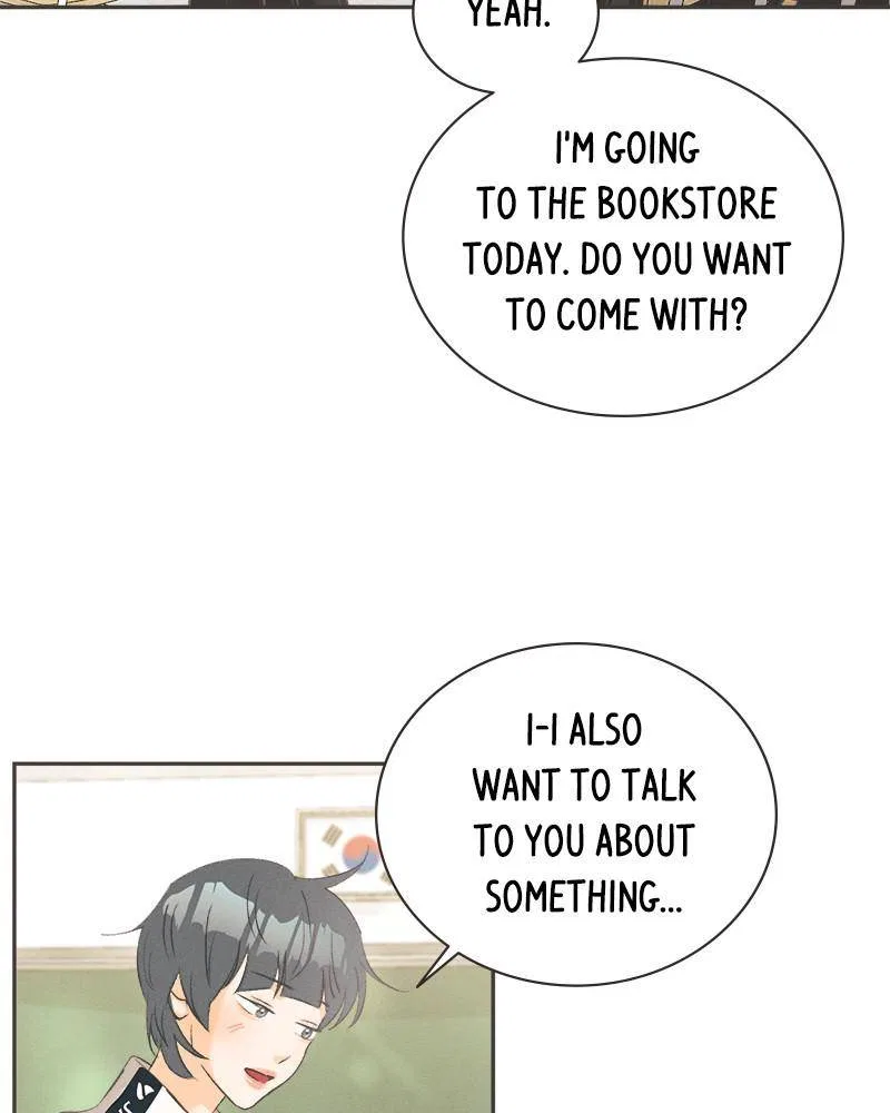 A Summer Night’s Dream Chapter 10 – Page 74