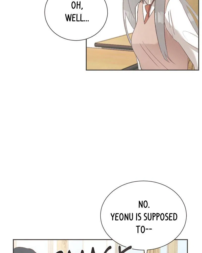 A Summer Night’s Dream Chapter 10 – Page 76
