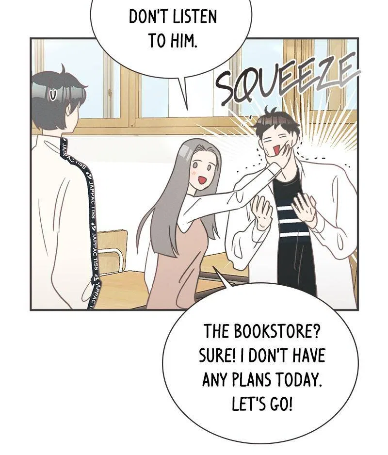 A Summer Night’s Dream Chapter 10 – Page 78