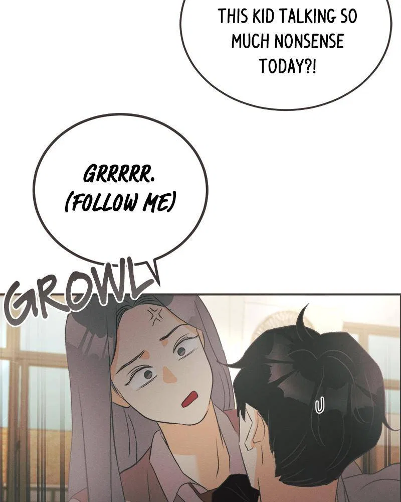 A Summer Night’s Dream Chapter 10 – Page 81