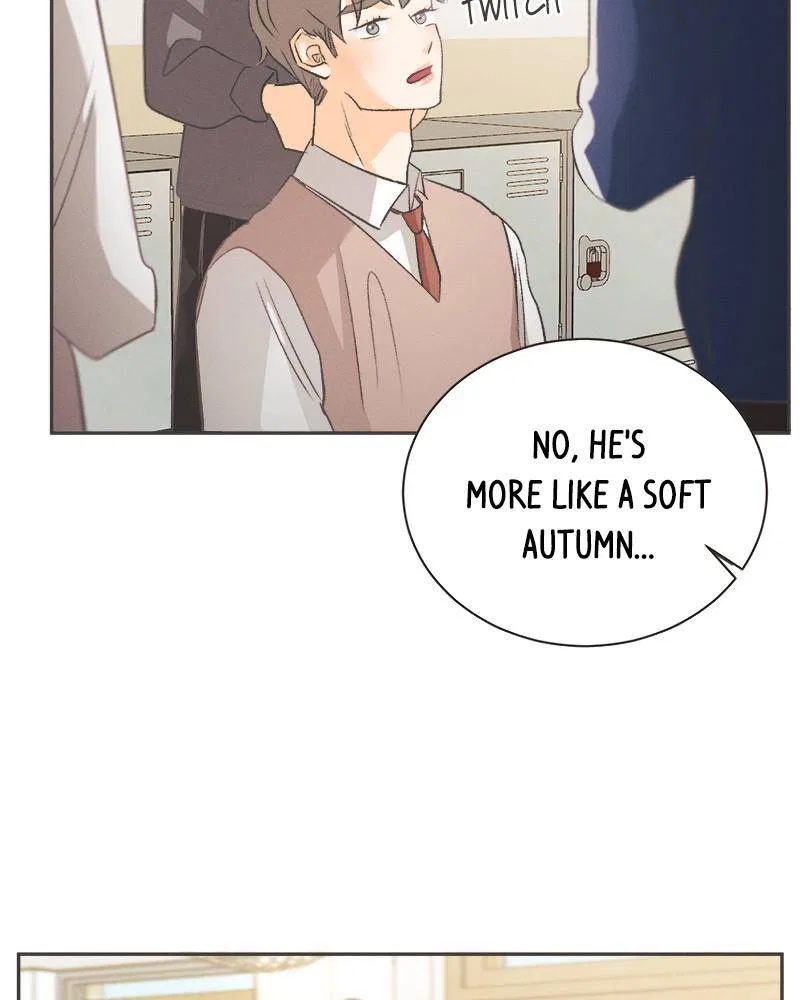 A Summer Night’s Dream Chapter 10 – Page 85