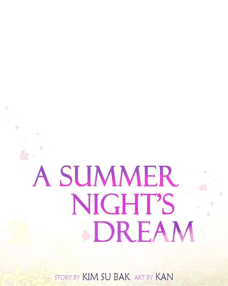 A Summer Night’s Dream Chapter 9 – Page 5