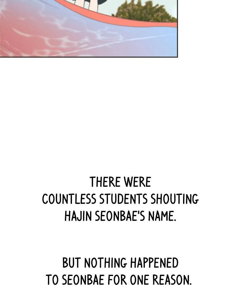 A Summer Night’s Dream Chapter 9 – Page 8