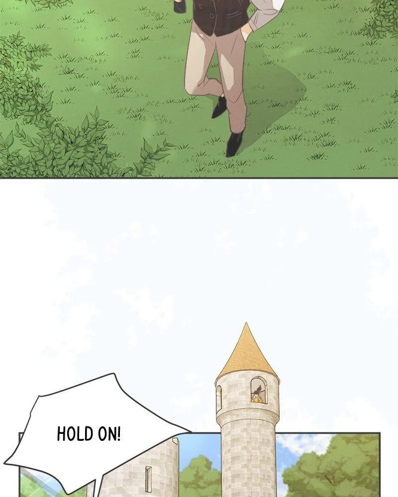 A Summer Night’s Dream Chapter 9 – Page 12