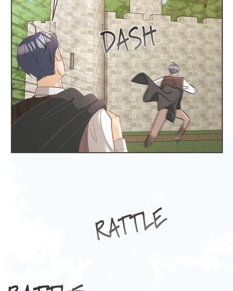 A Summer Night’s Dream Chapter 9 – Page 13