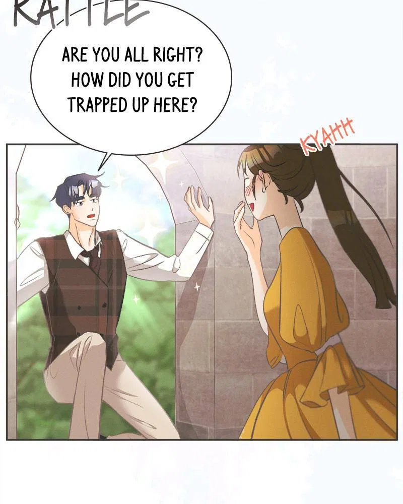 A Summer Night’s Dream Chapter 9 – Page 14