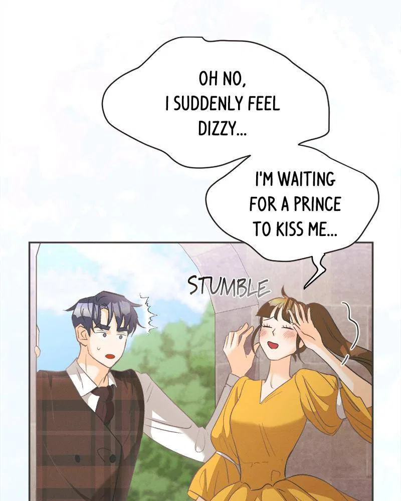 A Summer Night’s Dream Chapter 9 – Page 15