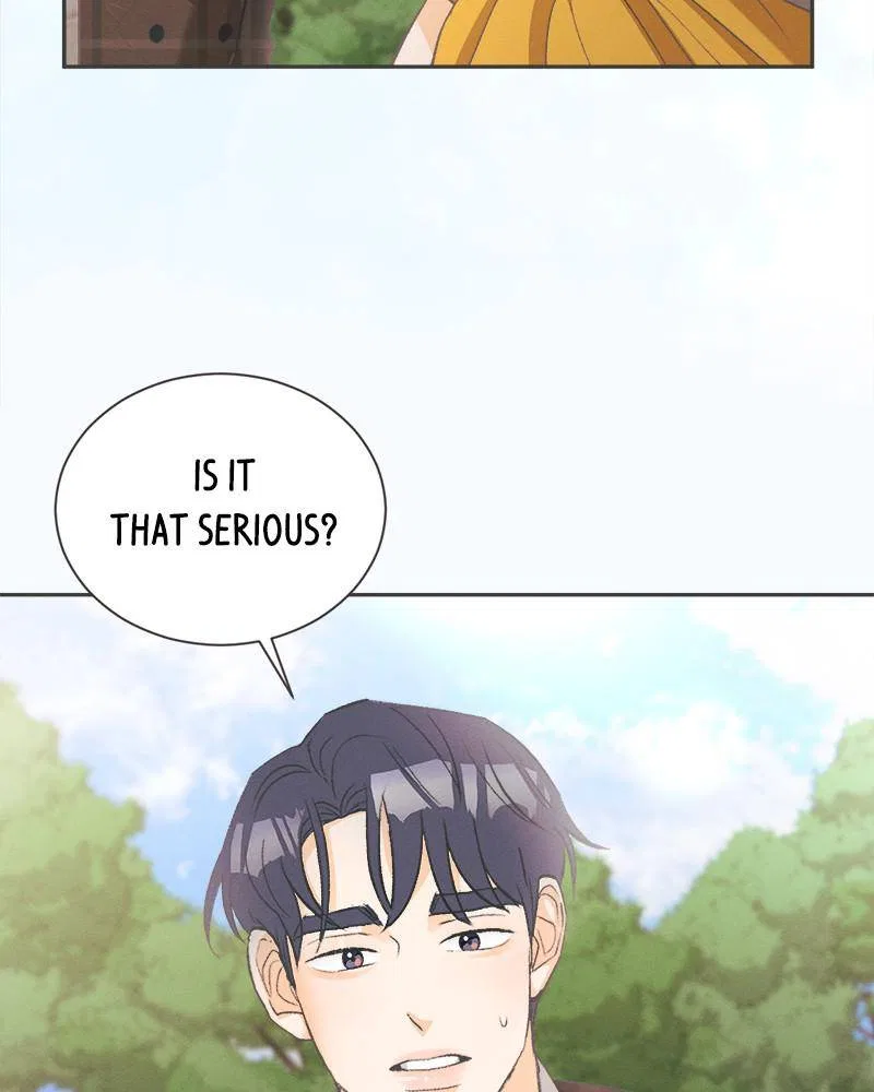A Summer Night’s Dream Chapter 9 – Page 16