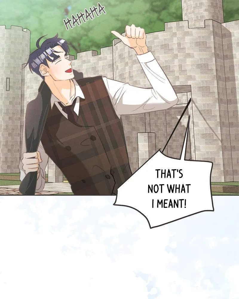 A Summer Night’s Dream Chapter 9 – Page 24