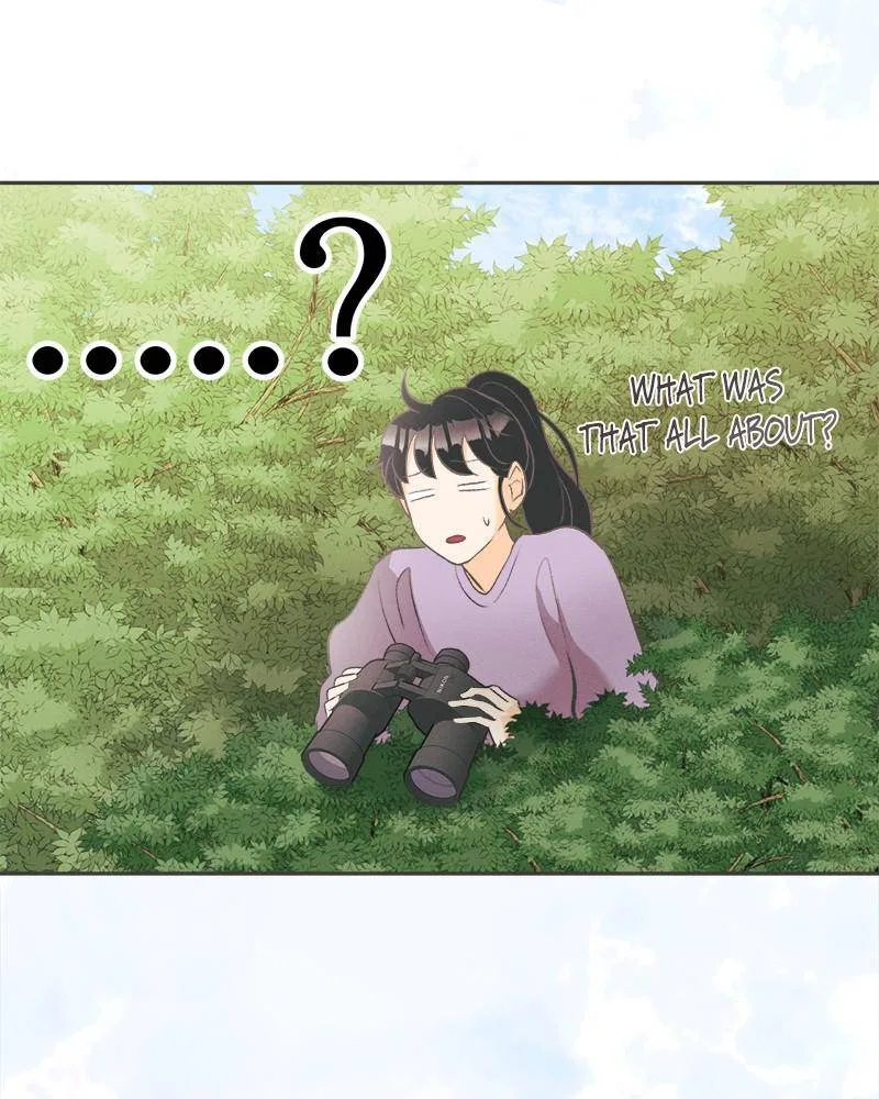 A Summer Night’s Dream Chapter 9 – Page 25