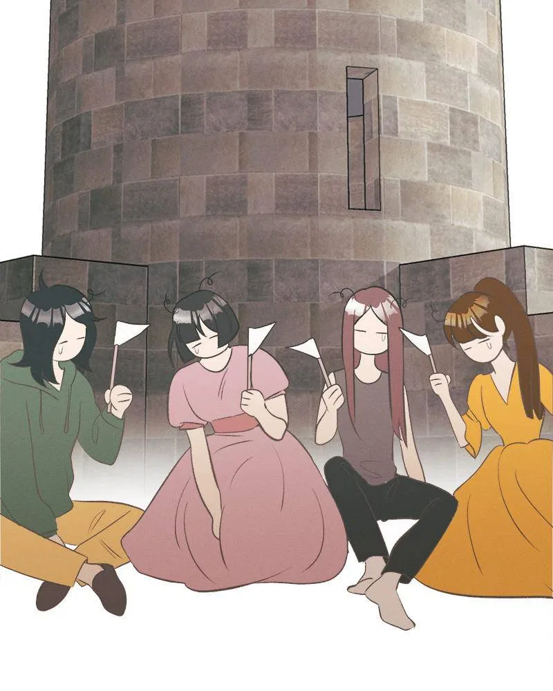 A Summer Night’s Dream Chapter 9 – Page 28